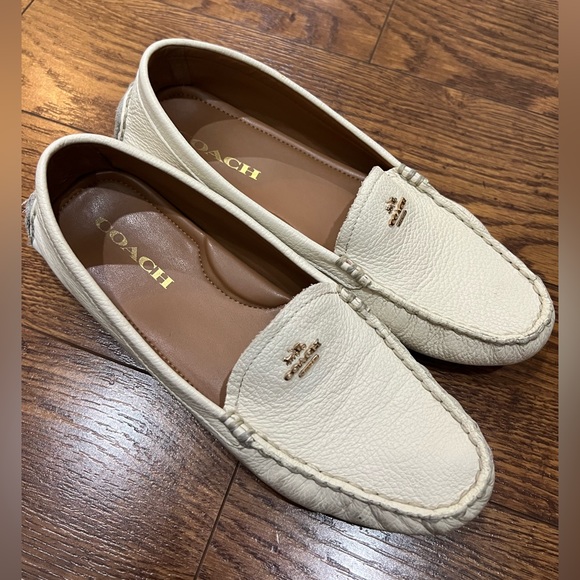 Coach loafer - Picture 1 of 5